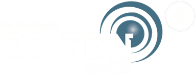 Logo Ebiten