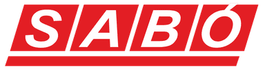 Logo Sabó