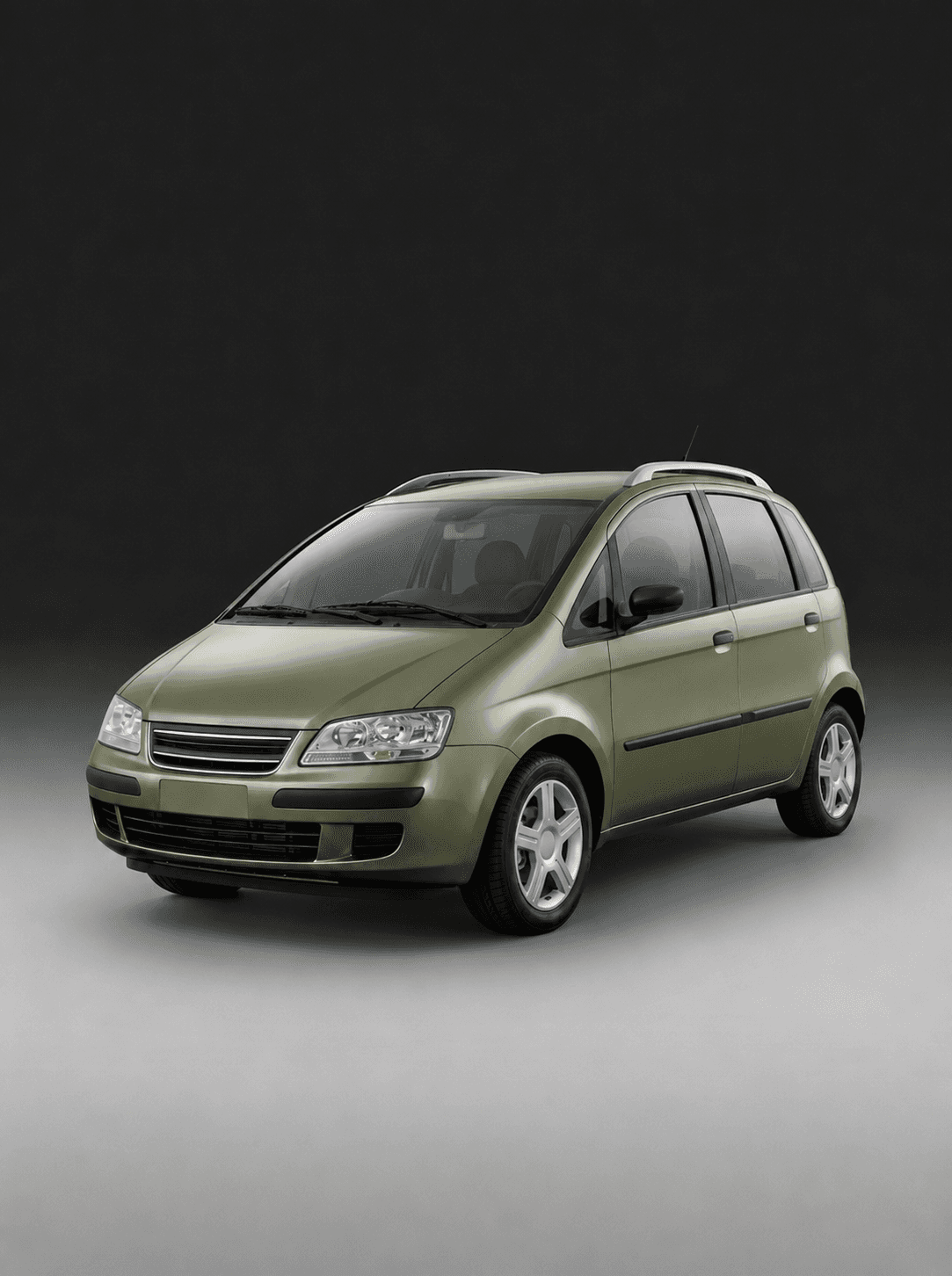 Fiat Idea
