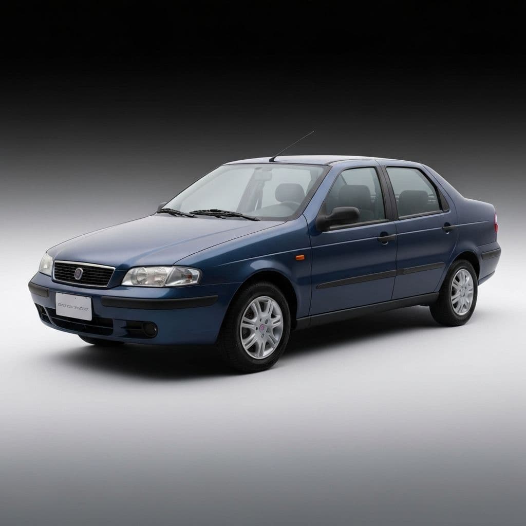 Fiat Siena