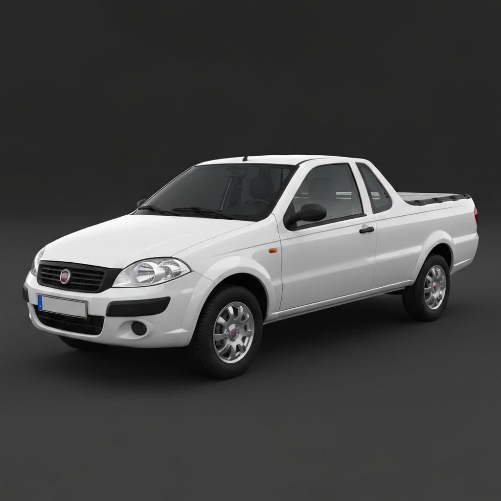 Fiat Strada