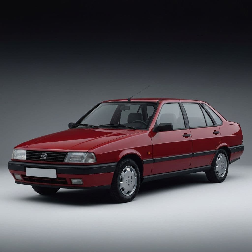 Fiat Tempra